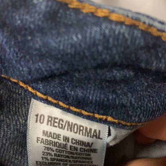 Aeropostale size 10 - Picture 3 of 3